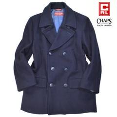2025年最新】chaps ralph lauren コートの人気アイテム - メルカリ