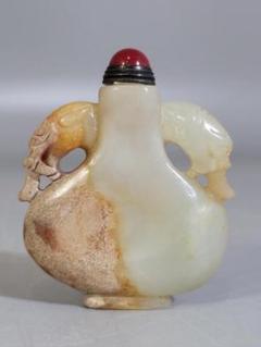 茶道具 唐物 紫檀 押鳥 香合 八方香合 二件 茶道具 唐物 紫檀 押鳥 香合 八方香合 二件 - メルカリ