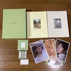 SEVENTEEN セブチ Social Club:CARAT ジョンハンセット SEVENTEEN - SEVENTEEN PHOTO BOOK 'SOCIAL CLUB : CARAT' [ DA