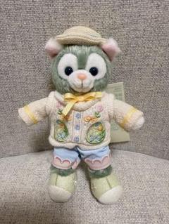 ♥️上海ディズニー♪クリスマス ジェラトーニぬいぐるみキーチェーン♥️ ♥️上海ディズニー♪クリスマス ジェラトーニぬいぐるみキー