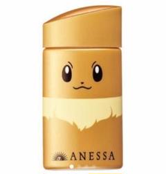 アネッサ ポケモン コラボ 限定 イーブイ