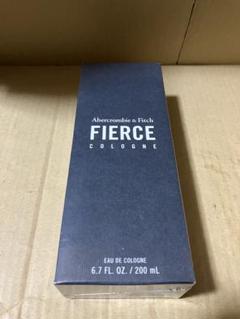 新品未開封　アバクロ　FIERCE 香水 30ml メンズ Fierce Cologne | メンズ コロン | Abercrombie.com