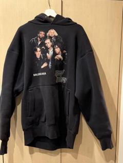 BALENCIAGA speed hunters パーカー