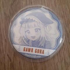 ホロライブサマー　OIOI マルイコラボ がうる・ぐら　水着　缶バッジ　30個 ホロライブサマー OIOI マルイコラボ がうる・ぐら 水着 缶