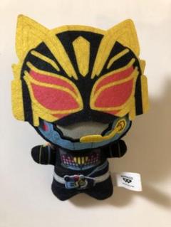 仮面ライダーギーツ ちびぐるみ コンプリートセット ② 匿名配送 仮面ライダーギーツ ちびぐるみ 全4種類セット