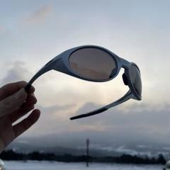ビンテージ OAKLEY jacket オークリー 菅田将暉 スキー ジャケット 菅田将暉着用 90s-00s OAKLEY software jacket メンズ