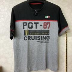 パジェロ　Tシャツ　L