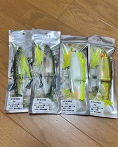 85 ルアー　シーバス　ビッグベイト　ジョイント　デプス　ケース　シーバス 85 ルアー シーバス ビッグベイト ジョイント デプス ケース