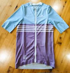 未使用 Rapha ラファサイクルジャージ レディース XSサイズ