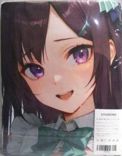 M*K メジロドーベル ウマ娘 シークレット バスタオル 4471 ウマ娘 メジロドーベル調 シークレットタオル - メルカリ