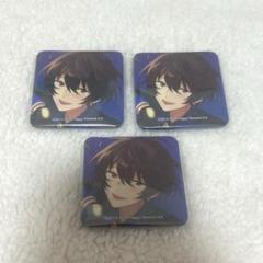 あんスタ 朔間凛月 コレクション缶バッジ TRIP Amazon.co.jp: あんスタ Knights アルバム TRIP 特典缶バッジ