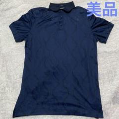 ◆J.LINDEBERG◆ジェイリンドバーグ◆半袖ポロシャツ◆