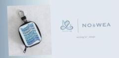 NOsWEA 花村想太 ポーチ パープル ピンク 紫 ピンク 新品未開封品 2025年最新】NOsWEAの人気アイテム - メルカリ