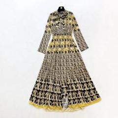 美品 コルコバードワンピース Ｓ コルコバード ワンピース S