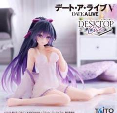 2025年最新】デート・ア・ライブV Desktop Cute フィギュア 夜刀