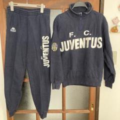 94”Kappa Juventus ジャージ トラックスーツ2L 94”Kappa Juventus ジャージ トラックスーツ2L