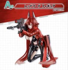 2025年最新】nikke 一番くじ レッドフードの人気アイテム - メルカリ