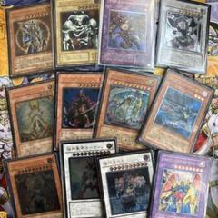 遊戯王　レリーフ まとめ売り54枚 遊戯王 レリーフ まとめ売り54枚 - メルカリ