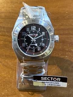 SECTOR B3.RACE.G.025 時計 SECTOR B3.RACE.G.025 時計 - メルカリ