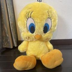 2025年最新】Looney Tunes ぬいぐるみの人気アイテム - メルカリ