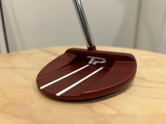 美品　テーラーメイド TP COLLECTION RED ARDMORE CS