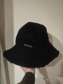 2025年最新】jacquemus ハットの人気アイテム - メルカリ