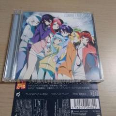 2025年最新】ゾンビランドサガ cdの人気アイテム - メルカリ