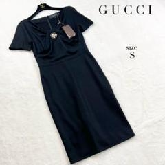 2025年最新】gucciブローチの人気アイテム - メルカリ