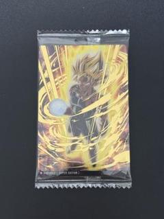 ドラゴンボール イタジャガ SEC 7-12 バーダック