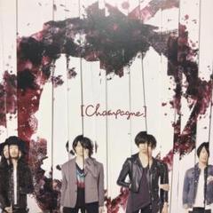新品 Champagne ALEXANDROS Me No Do Karate. 2025年最新】me no do karateの人気アイテム - メルカリ