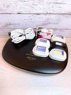 《新品カートリッジ付き*ほぼ未使用》 ケノン ver 5.1 カートリッジ 5つ