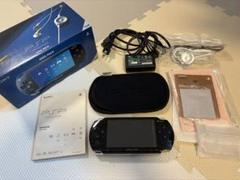 PSP PlayStation プレイステーション ポータブル 本体 ギガパック