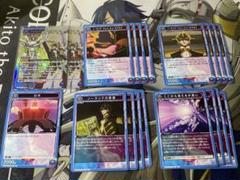 ユニオンアリーナ　ファウルバウトSR 4枚セット 無料発送 ファウルバウト 奪還のロゼ 4枚セット SR タイタン