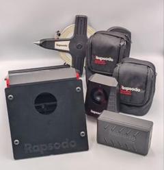 Rapsodo Pitching 2.0 ラプソードピッチング2.0サブスク付き Rapsodo Pitching2.0（ラプソードピッチング2.0）【中古品
