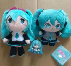 24時間限定タイムセール 2025年最新】ぷりぬいたっち 初音ミクの人気アイテム - メルカリ ぬいぐるみ