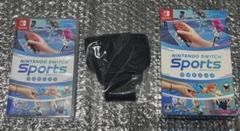 スイッチスポーツ