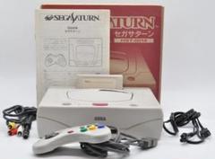 楽天市場】セガ SEGA セガサターン 本体 HST-0014 | 価格比較