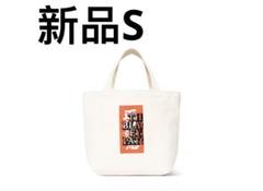 BLACKEYEPATCH ブラックアイパッチ トート バッグ 新品未使用 BlackEyePatch x MURO & OLIVE OIL 