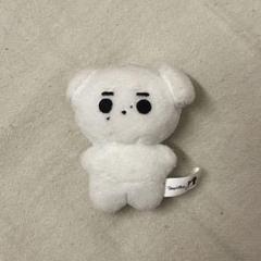 ENHYPEN ソンフン ぬい ぬいぐるみ ドール enhypen ソンフン ぬいぐるみ 10cm 新品 マスター