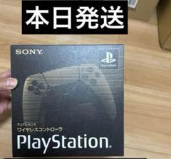 新品未開封 DualSense ワイヤレスコントローラー 30周年アニバーサリー