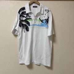 ヘッド　HEAD ポロシャツ　カットソー