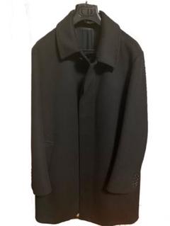 ディオールオム　pコート  エディ期　06aw カシミア混　6HH1048405 DIOR HOMME ディオールオム エディ期 06AW 06FW 6HH1047805 国内