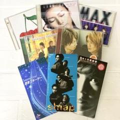 【超大量‼️】8cmCDシングル 約250枚まとめ売り！！ 2025年最新】CDまとめ売り 8cmの人気アイテム - メルカリ