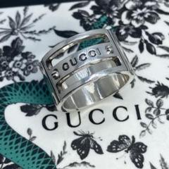 2025年最新】gucci リング 15号の人気アイテム - メルカリ
