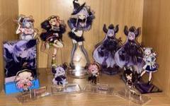 ホロライブ アクリルスタンド まとめ売り
