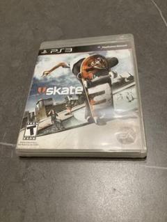 【MINDC様専用】skate3 海外版 PS3 ソフト
