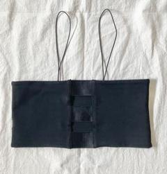 MOON TREE PLANET - Bustier ムーンツリープラネット MOON TREE PLANET | 今週末のONLINE STORE掲載アイテムです TOO