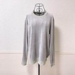 ♡アーバンリサーチ♡ 長袖トップス　肌触り良　ふわふわ　プルオーバー　38