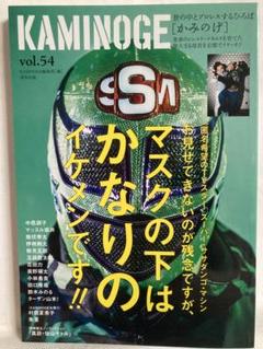 KAMINOGE かみのげ　まとめ売り Amazon.co.jp: KAMINOGE110 : KAMINOGE編集部: 本