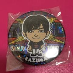 川村壱馬 75mm缶バッジ オンラインブース
